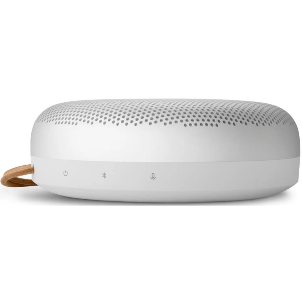 Портативная колонка Bang & Olufsen Beosound A1 2nd Gen Grey Mist (1734001)