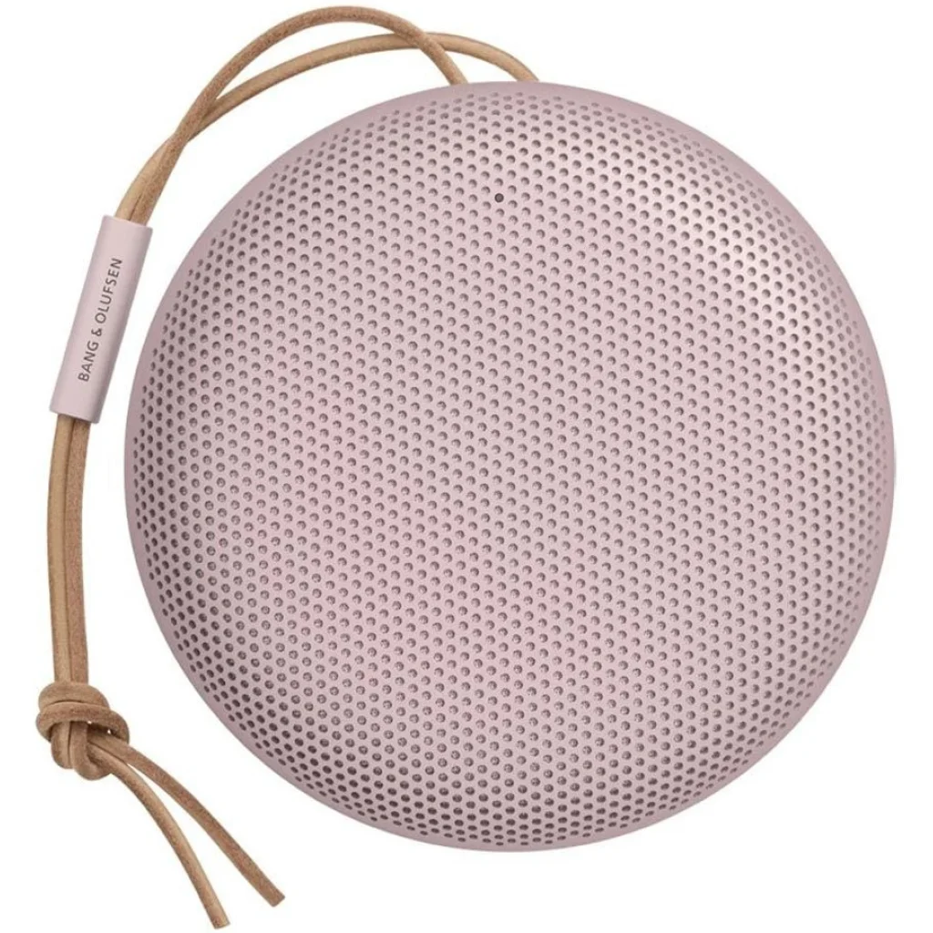 Портативна колонка Bang & Olufsen Beosound A1 2nd Gen Pink (1734013)