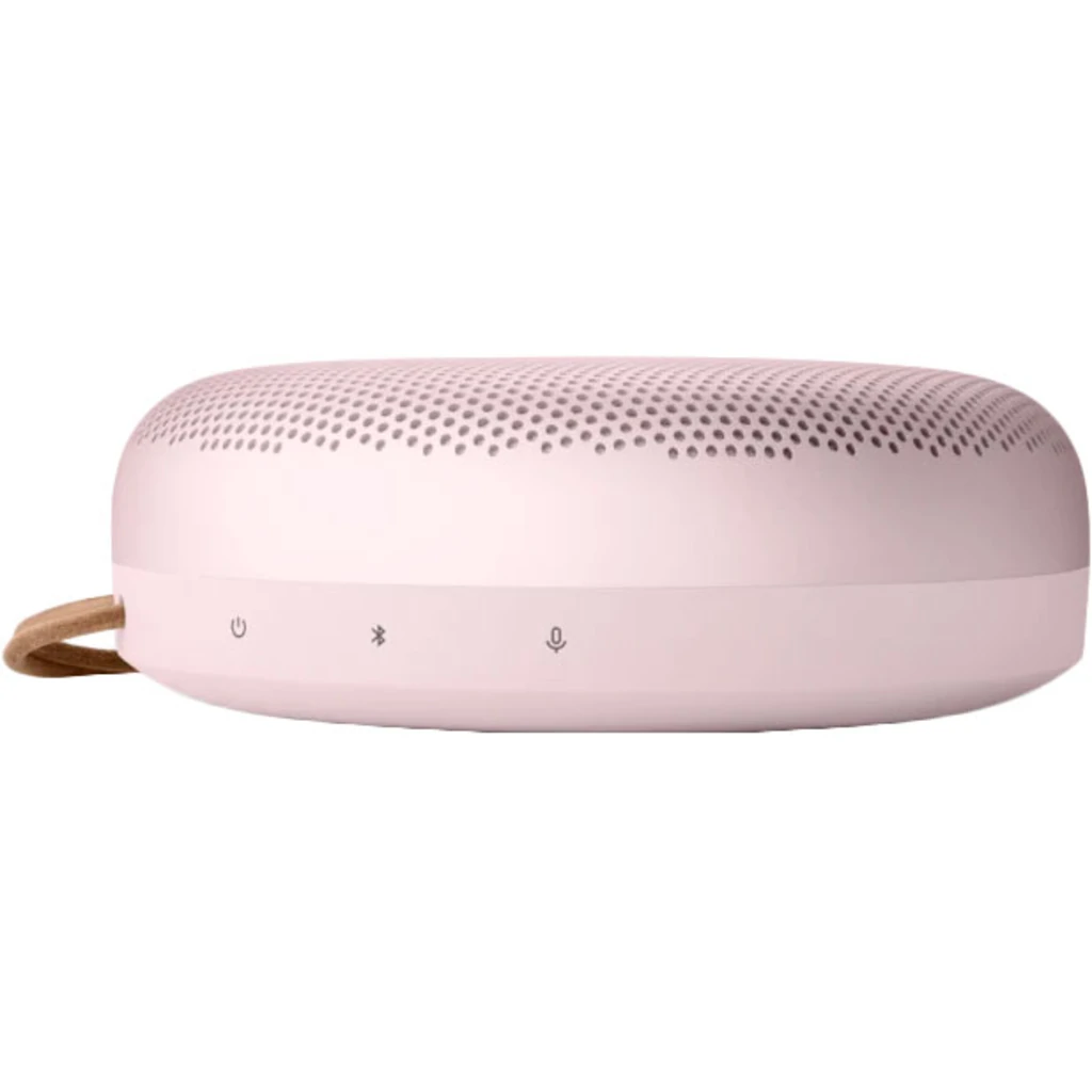 Портативна колонка Bang & Olufsen Beosound A1 2nd Gen Pink (1734013)