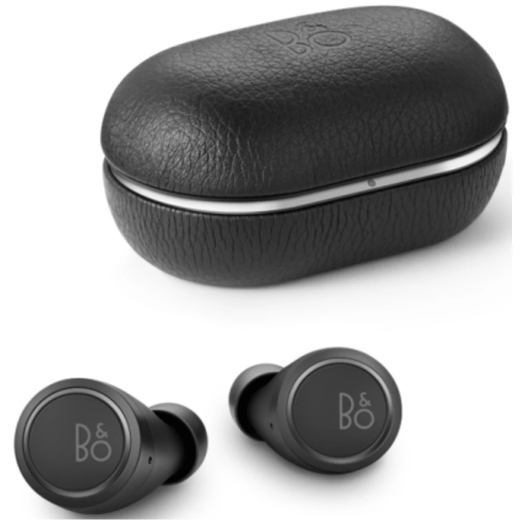 Навушники TWS Bang & Olufsen Beoplay E8 3.0 Black