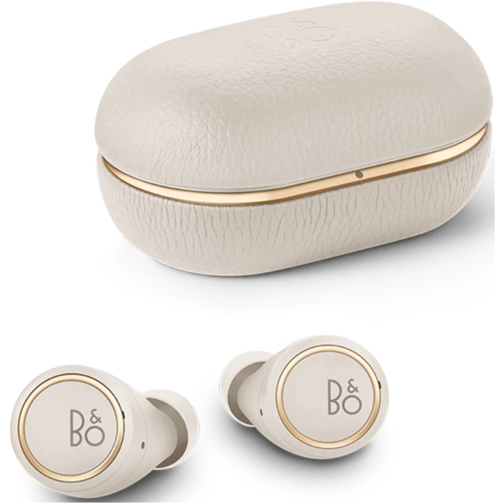Навушники TWS Bang & Olufsen Beoplay E8 3.0 Gold Tone