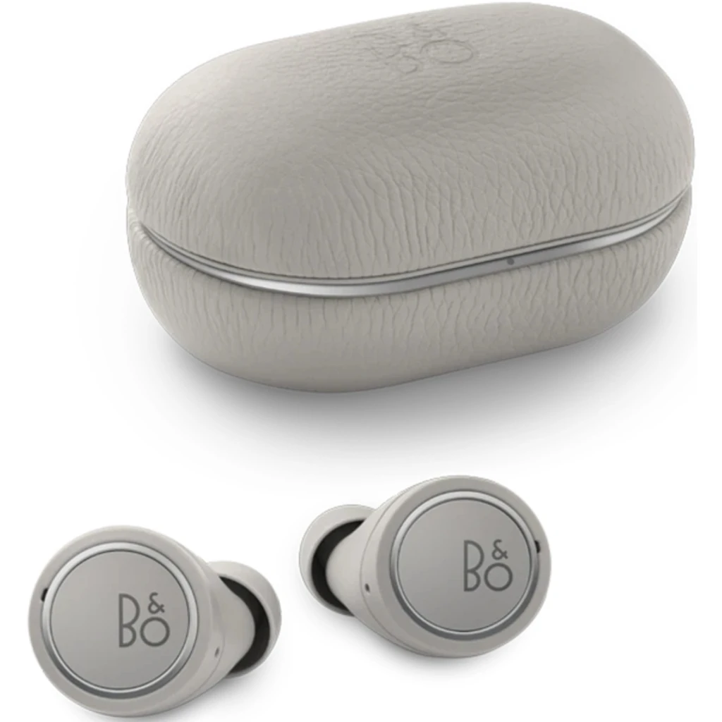 Наушники TWS Bang & Olufsen Beoplay E8 3.0 Grey Mist (1648302)