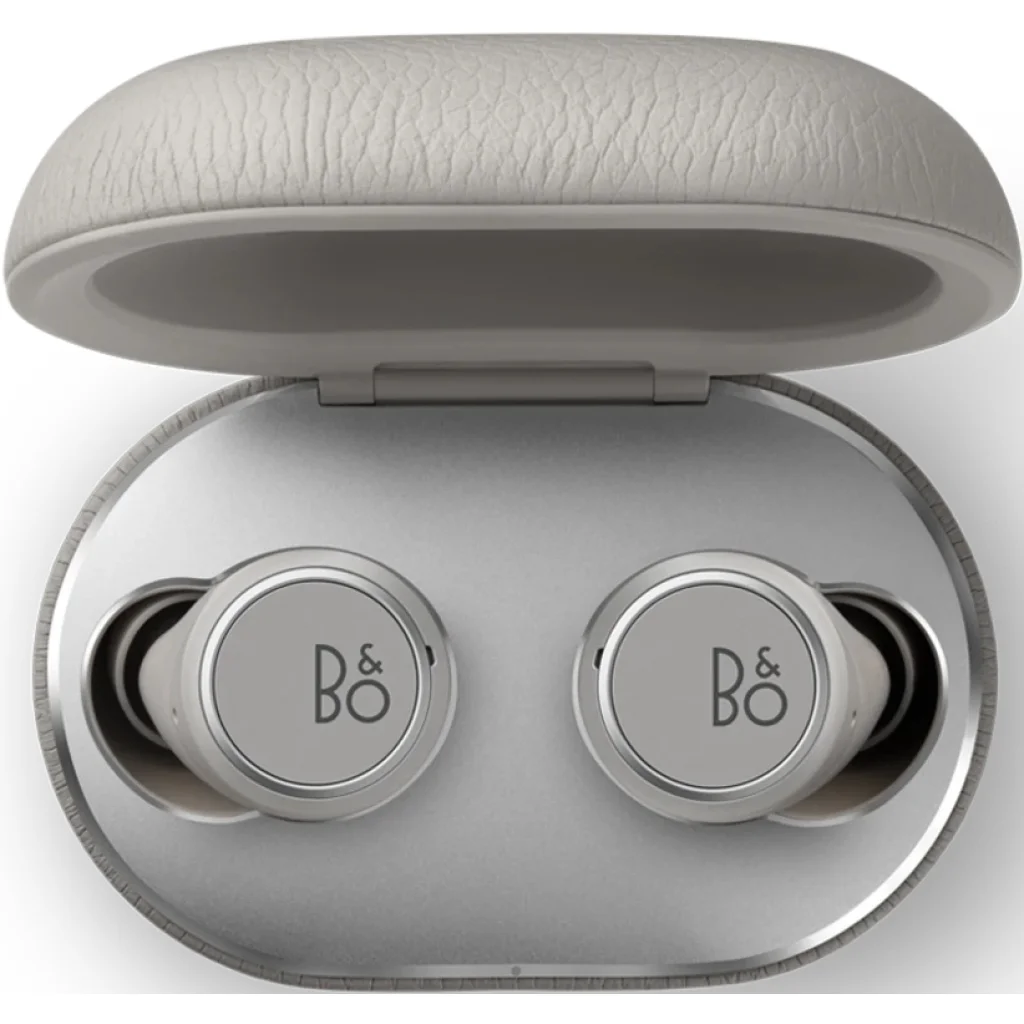 Наушники TWS Bang & Olufsen Beoplay E8 3.0 Grey Mist (1648302)