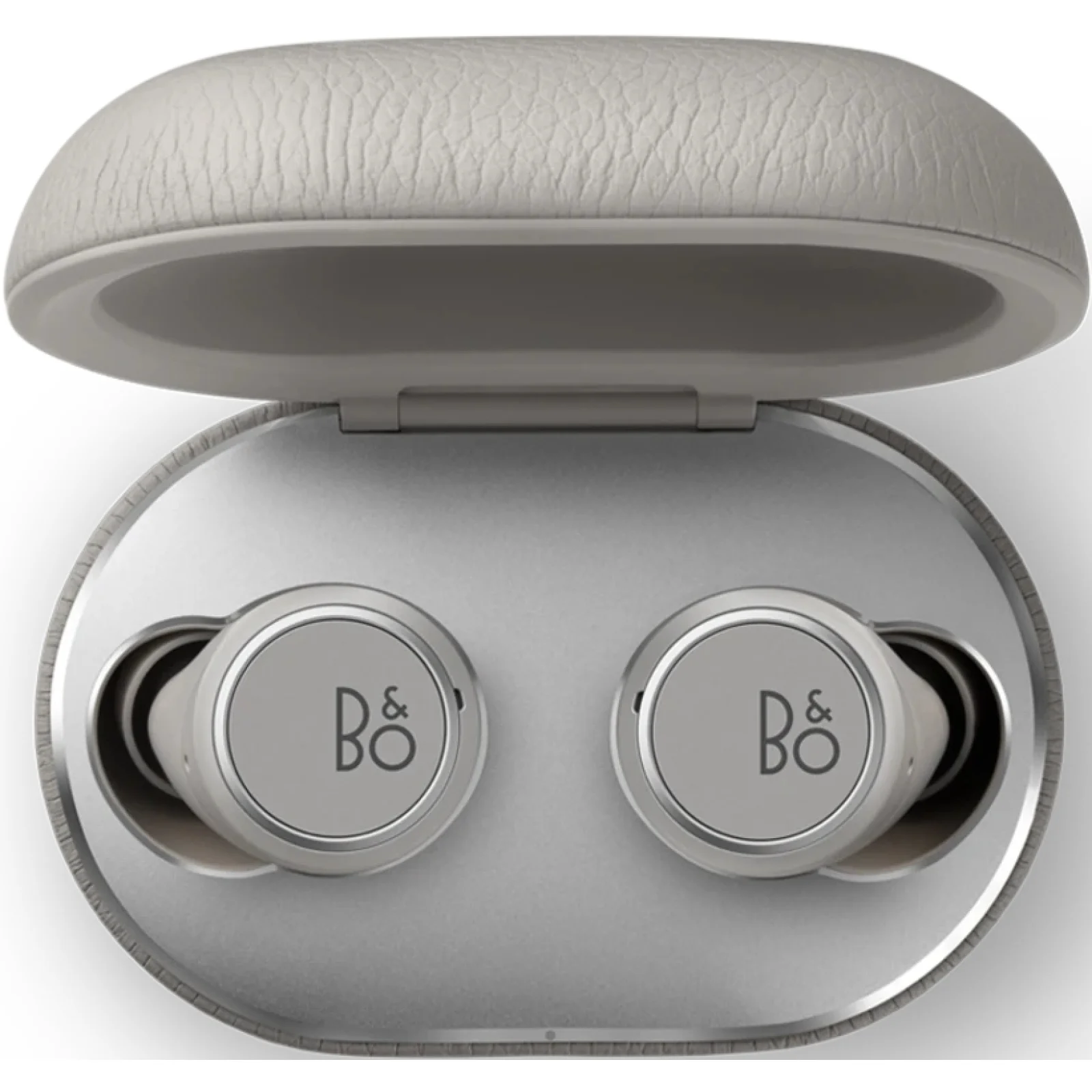 Наушники TWS Bang & Olufsen Beoplay E8 3.0 Grey Mist (1648302)