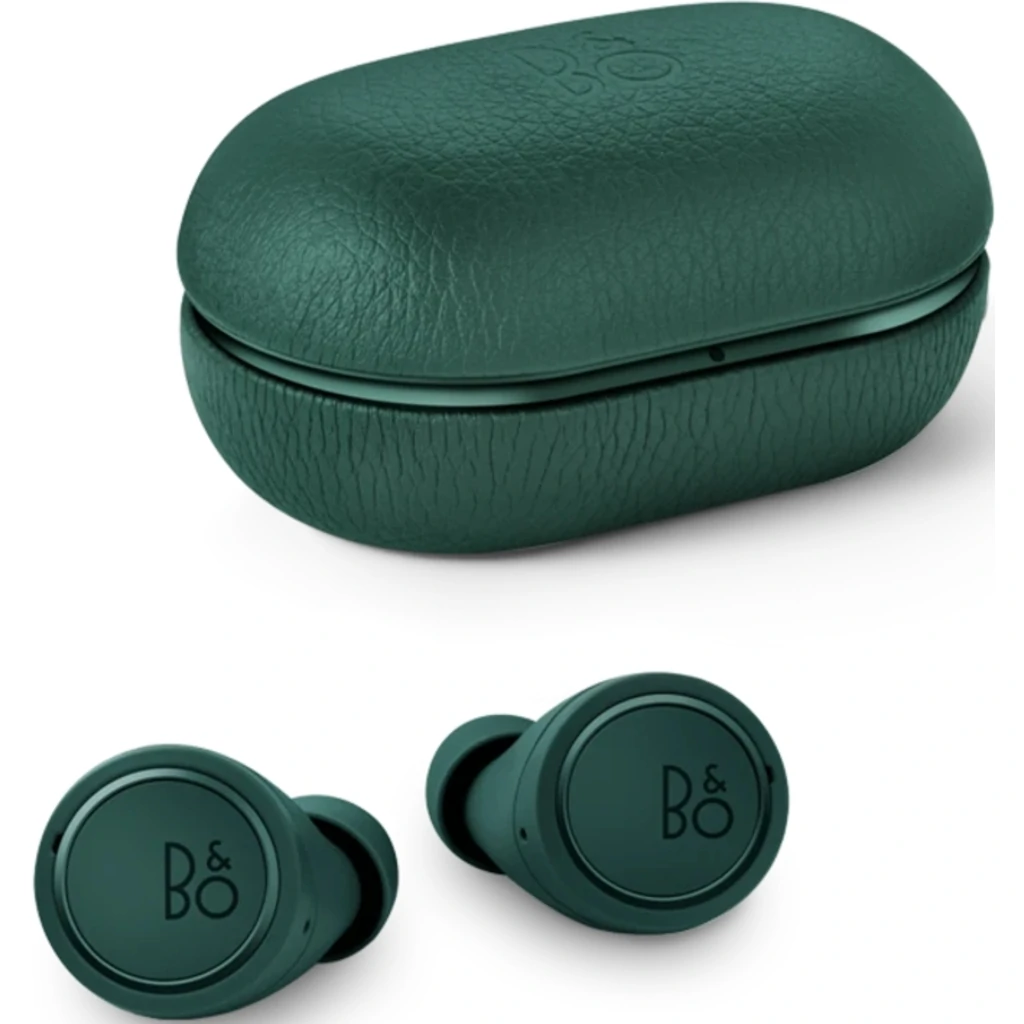 Наушники TWS Bang & Olufsen Beoplay E8 3.0 Green