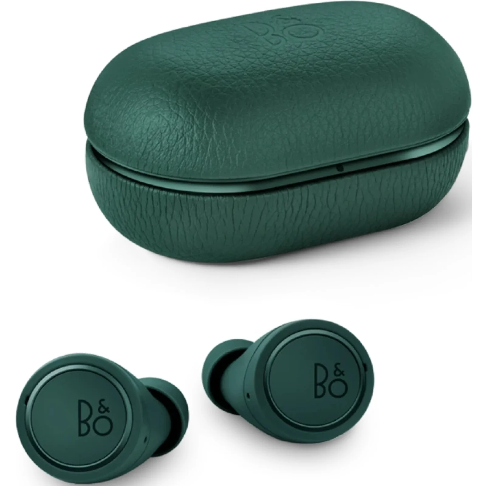 Навушники TWS Bang & Olufsen Beoplay E8 3.0 Green