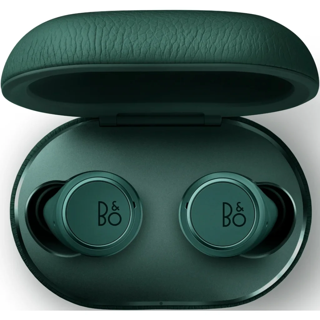 Наушники TWS Bang & Olufsen Beoplay E8 3.0 Green