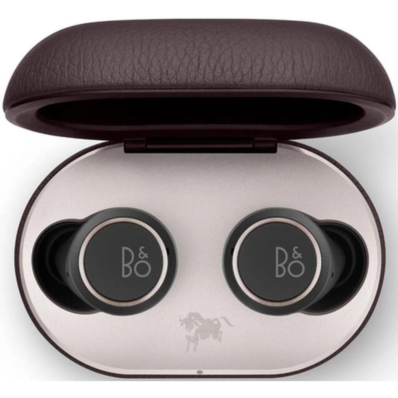 Наушники TWS Bang & Olufsen Beoplay E8 3.0 Maroon (Limited Edition)