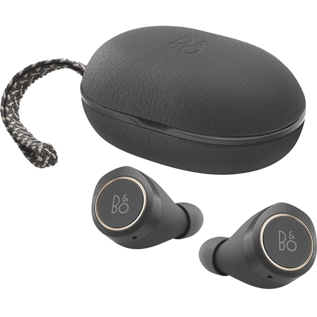 Наушники TWS Bang & Olufsen BeoPlay E8 Charcoal Sand