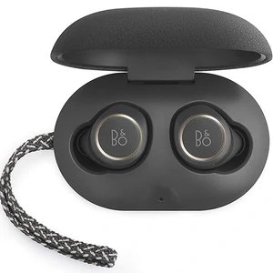 Наушники TWS Bang & Olufsen BeoPlay E8 Charcoal Sand