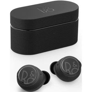 Навушники Bang & Olufsen Beoplay E8 Sport Black (1235400)