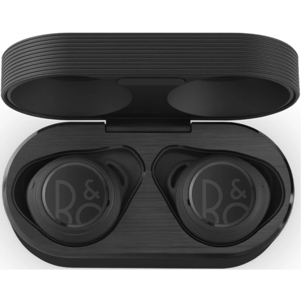 Наушники TWS Bang & Olufsen Beoplay E8 Sport Black (1235400)