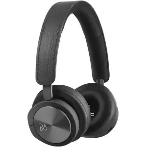 Навушники Bang & Olufsen BeoPlay H8i Black