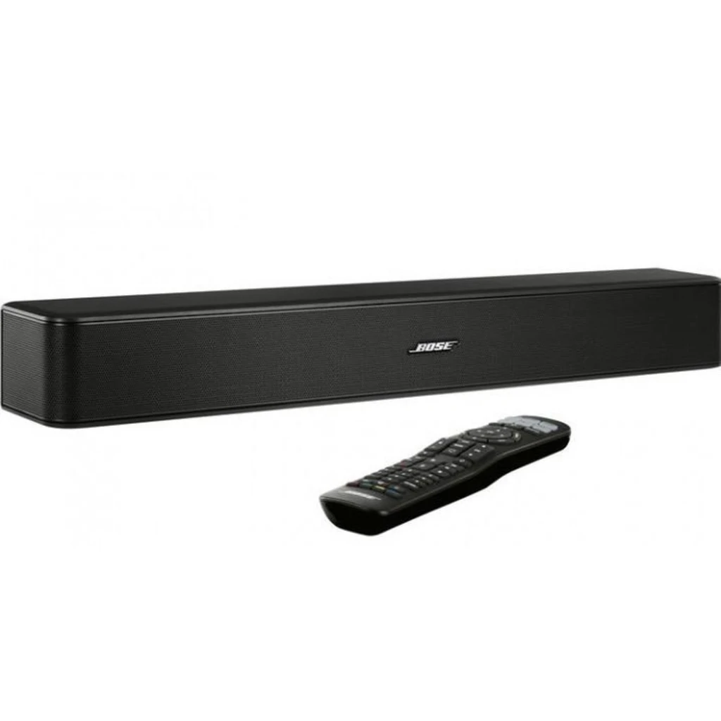 Саундбар Bose Solo 5 TV (732522-2110)