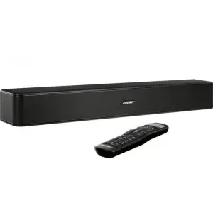 Саундбар Bose Solo 5 TV (732522-2110)