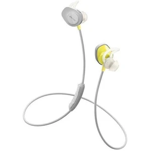 Наушники Bose SoundSport Wireless Citron (761529-0030)