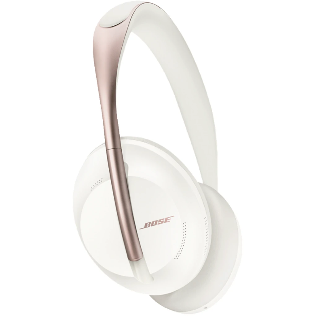 Наушники Bose Noise Cancelling Headphones 700 Soapstone (794297-0400)