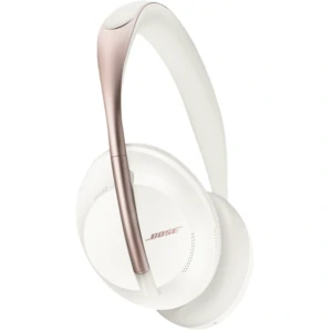 Цвет: Белый - Наушники Bose Noise Cancelling Headphones 700 Soapstone (794297-0400)