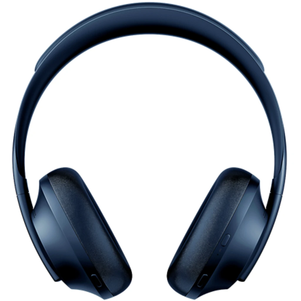 Навушники Bose Noise Cancelling Headphones 700 Triple Midnight (794297-0700)