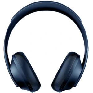Навушники Bose Noise Cancelling Headphones 700 Triple Midnight (794297-0700)