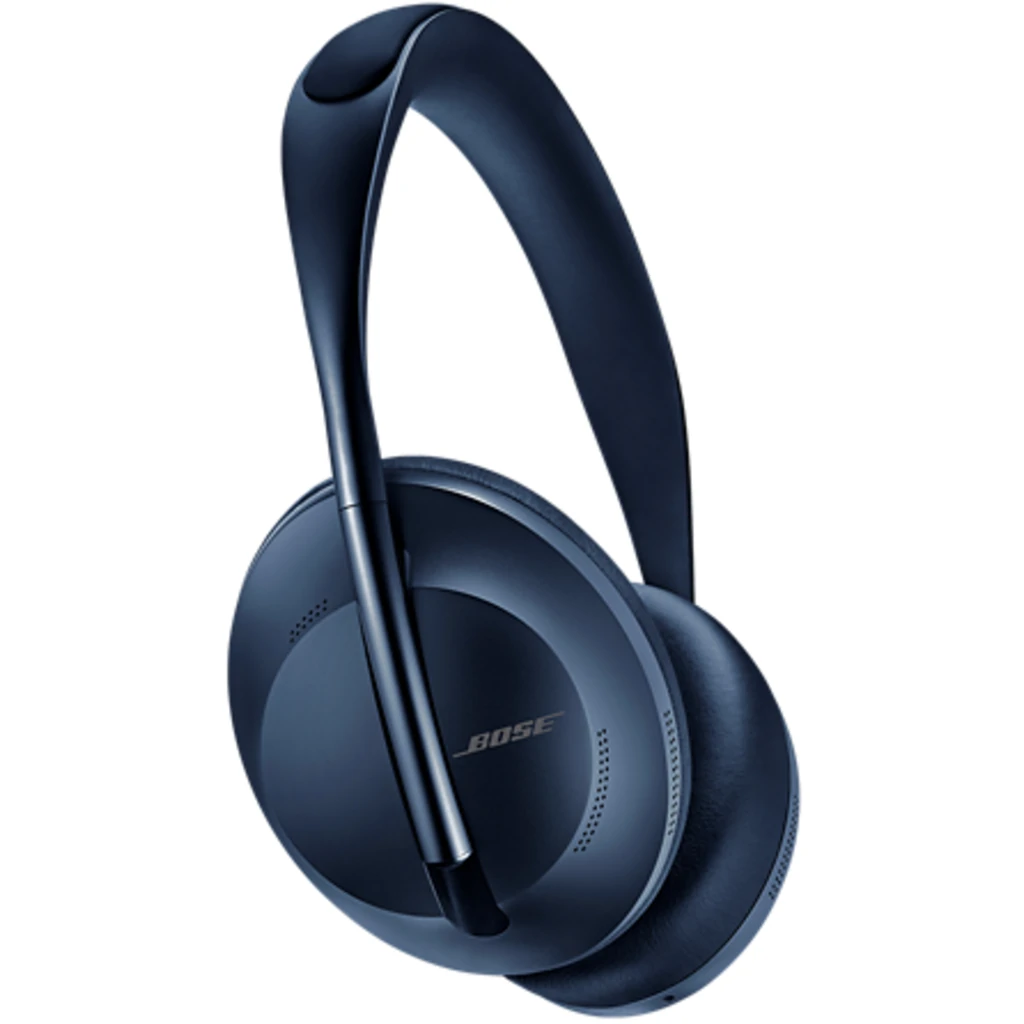 Навушники Bose Noise Cancelling Headphones 700 Triple Midnight (794297-0700)