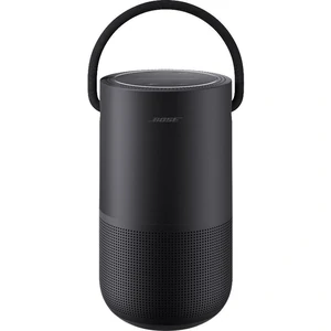 Портативна колонка Bose Portable Smart Speaker Black (829393-2100)
