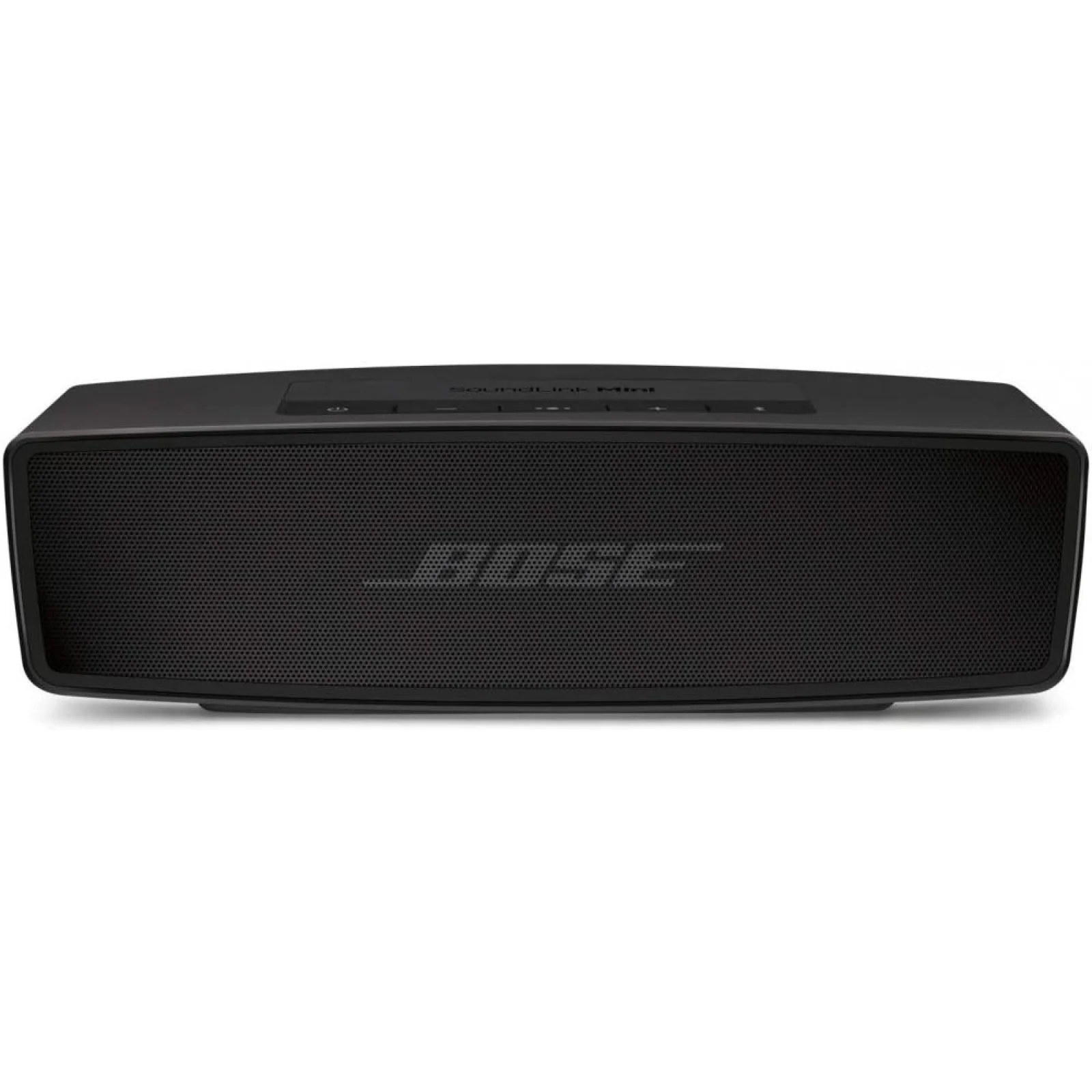 Портативна колонка Bose SoundLink Mini II Special Edition Black (835799-0100)