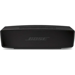 Портативная колонка Bose SoundLink Mini II Special Edition Black (835799-0100)