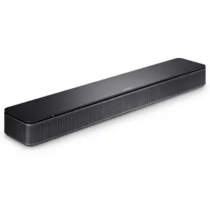Саундбар Bose TV Speaker Soundbar with Bluetooth & HDMI-ARC Connectivity Black (838309-1100)