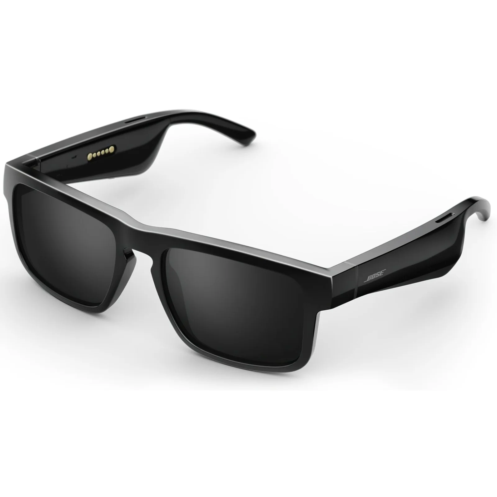 Аудіо окуляри Bose Frames Tenor Black (851340-0100)