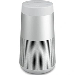 Портативна колонка Bose SoundLink Revolve II Bluetooth Speaker Luxe Silver (858365-2310)