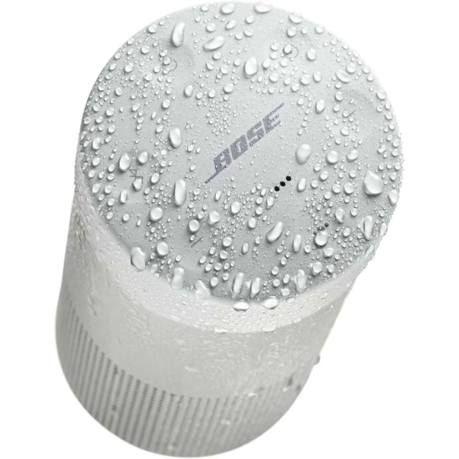 Портативна колонка Bose SoundLink Revolve II Bluetooth Speaker Luxe Silver (858365-2310)