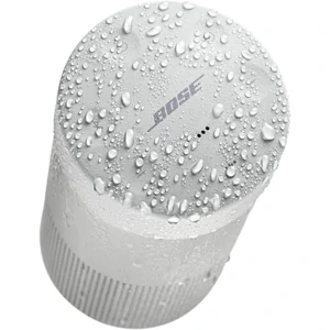 Портативная колонка Bose SoundLink Revolve II Bluetooth Speaker Luxe Silver (858365-2310)