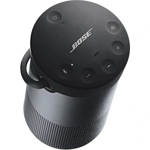 Портативна колонка Bose SoundLink Revolve+ II Bluetooth Speaker Triple Black (858366-2110)