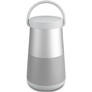 Портативна колонка Bose SoundLink Revolve+ II Bluetooth Speaker Luxe Silver (858366-2310)