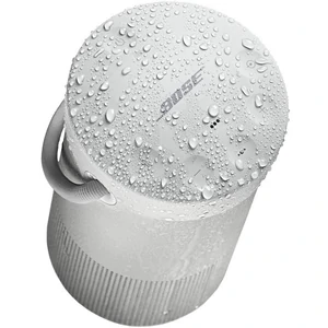 Портативна колонка Bose SoundLink Revolve+ II Bluetooth Speaker Luxe Silver (858366-2310)