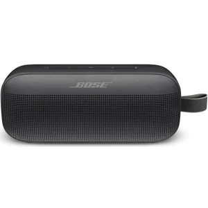 Портативная колонка Bose Soundlink Flex Bluetooth Black (865983-0100)