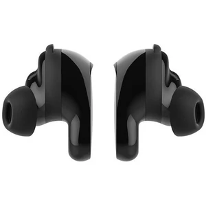 Наушники Bose QuietComfort Earbuds II Triple Black (870730-0010)
