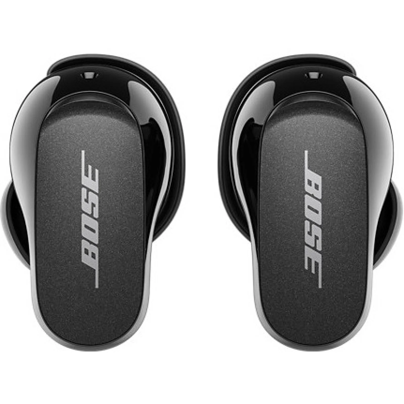 Наушники Bose QuietComfort Earbuds II Triple Black (870730-0010)