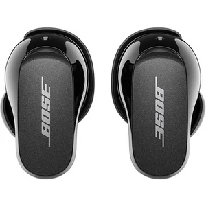 Наушники Bose QuietComfort Earbuds II Triple Black (870730-0010)