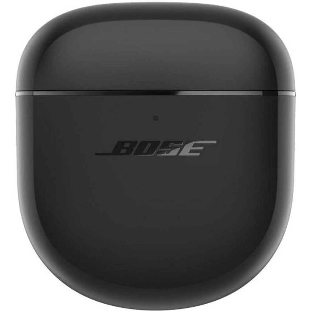 Наушники Bose QuietComfort Earbuds II Triple Black (870730-0010)