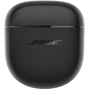 Наушники Bose QuietComfort Earbuds II Triple Black (870730-0010)