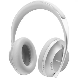Цвет: Серебристый - Наушники Bose Noise Cancelling Headphones 700 Silver (794297-0300)