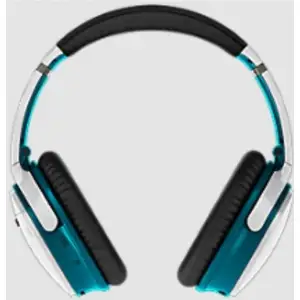 Навушники Bose QuietComfort 35 II Blue Custom Edition (798349-0010)