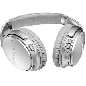 Навушники Bose QuietComfort 35 II Silver (789564-0020)