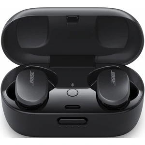 Беспроводные TWS наушники Bose QuietComfort Earbuds Triple Black