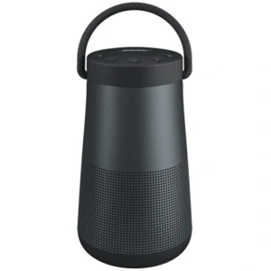 Портативна колонка Bose SoundLink Revolve Plus Black (739617-2110)