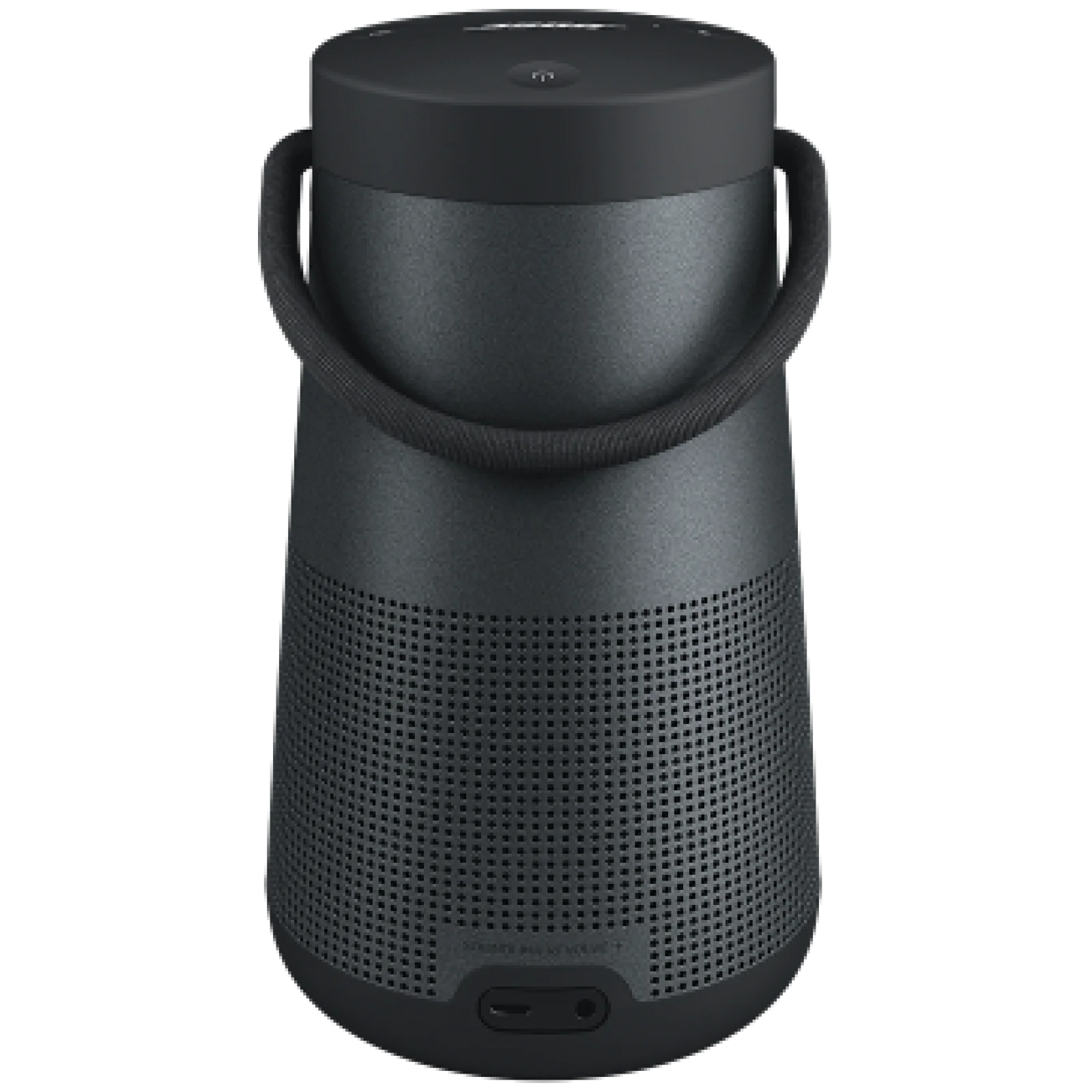 Портативна колонка Bose SoundLink Revolve Plus Black