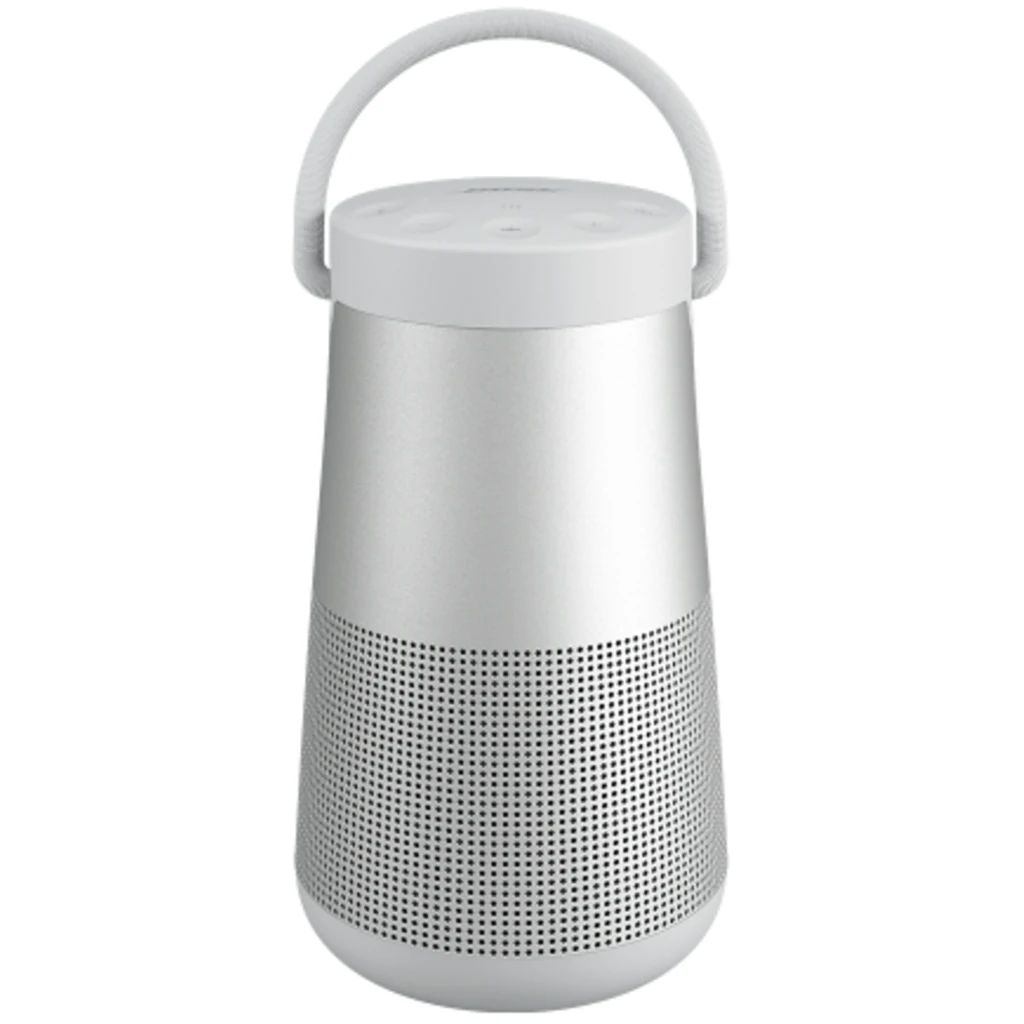 Портативна колонка Bose SoundLink Revolve Plus Grey