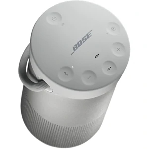 Портативна колонка Bose SoundLink Revolve Plus Grey